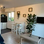 Lägenhet Joli Giverny *