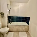 Lägenhet Joli Giverny *