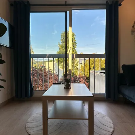 Apartment Joli Vernon Giverny Vernon (Eure)