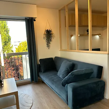 Apartamento Joli Giverny