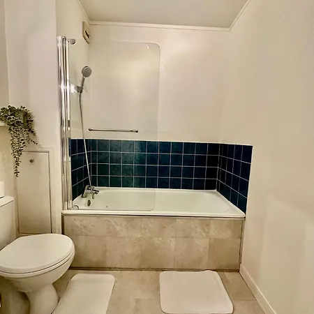 Apartamento Joli Giverny *