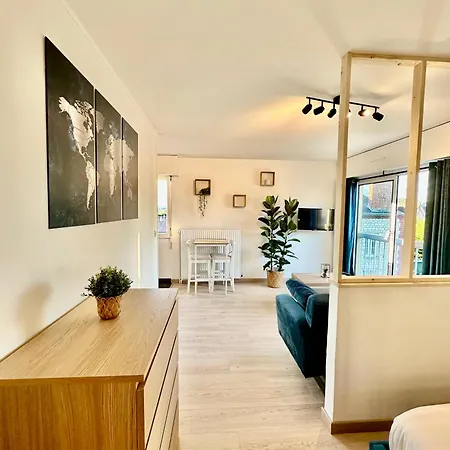 Joli Giverny * Vernon (Eure)