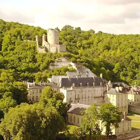 Joli Giverny