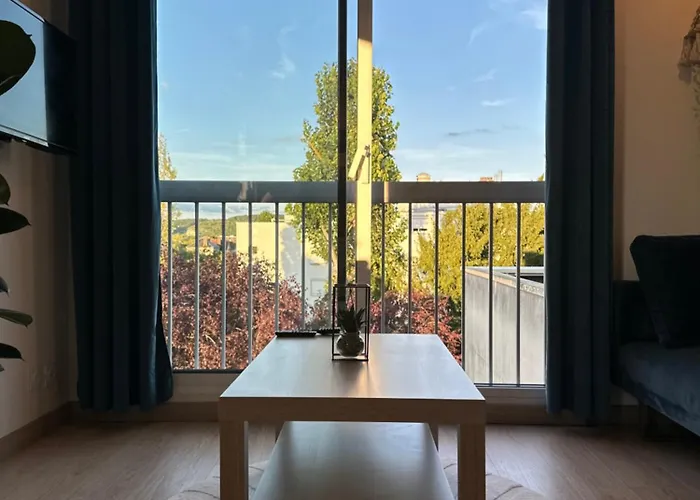 Apartment Joli Giverny Vernon (Eure)