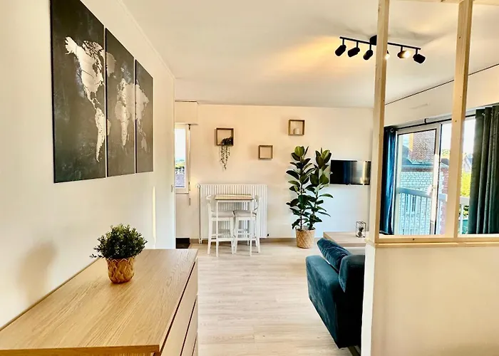 Joli Giverny * Vernon (Eure)